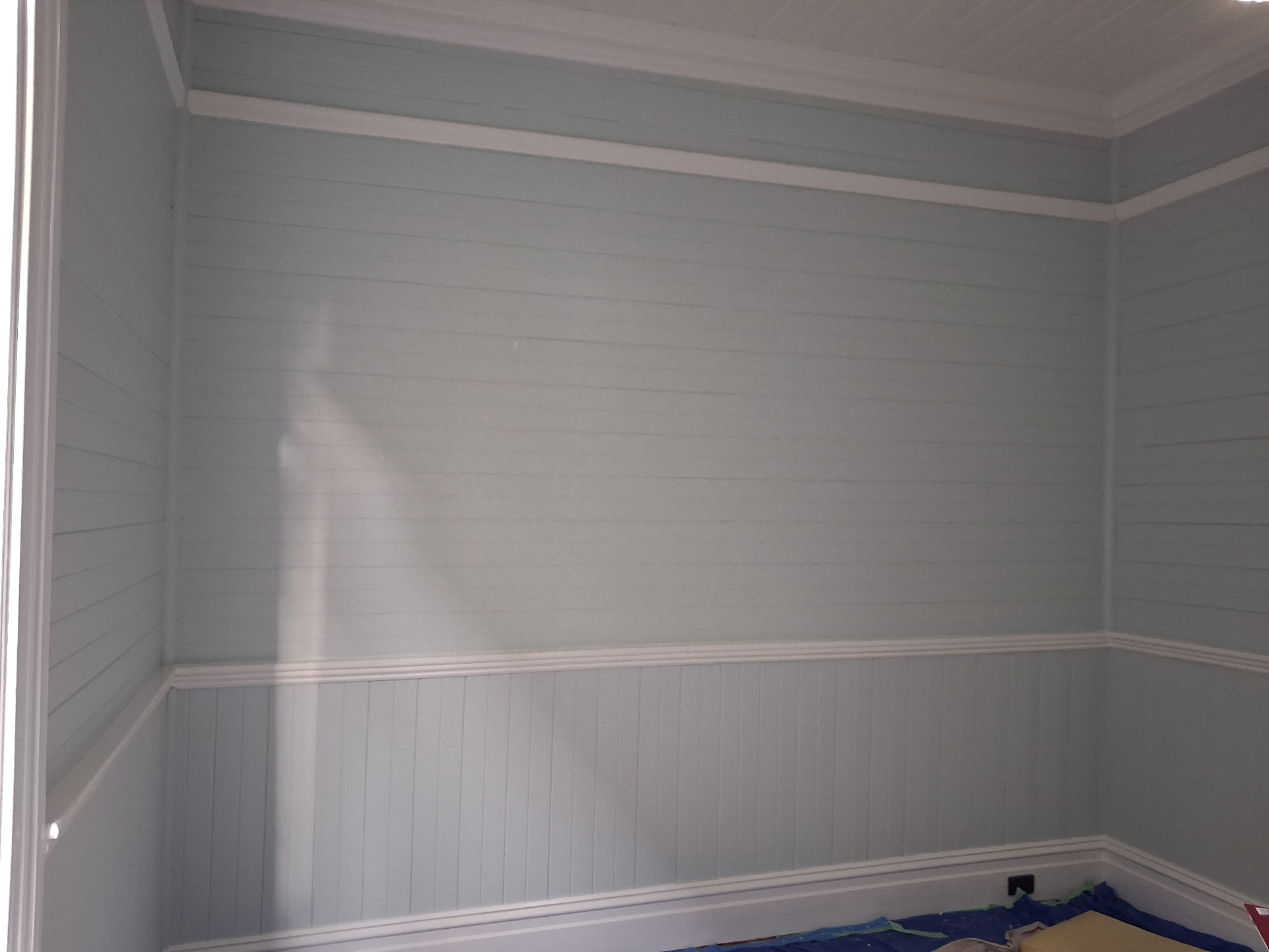 Bedroom Painting